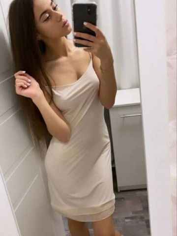 Анкета проститутки Агата - Фото 1, , 26 лет, №162458